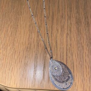 LC Conrad necklace